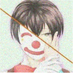 读者漫画区常驻头像